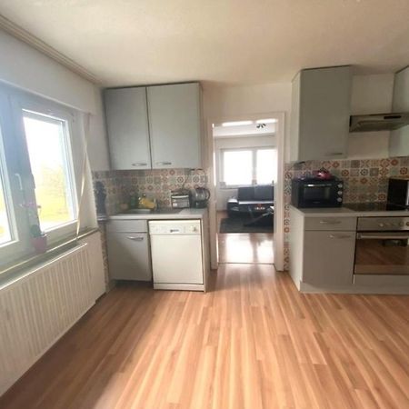 Mina'S Villages Ötigheim エクステリア 写真